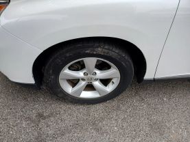 2012 LEXUS RX
