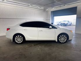 2014 BUICK VERANO
