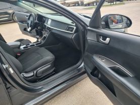 2019 KIA OPTIMA SEDAN 4-CYL, 2.4 LITER LX SEDAN 4D