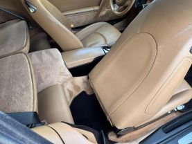 2006 PORSCHE 911 CONVERTIBLE 6-CYL, 3.8 LITER CARRERA S CABRIOLET 2D