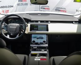 2019 LAND ROVER RANGE ROVER VELAR For Sale in Orlando