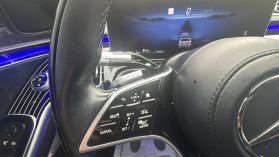 2021 Mercedes-benz S-class - Image 46