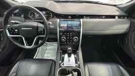 2021 LAND ROVER DISCOVERY SPORT
