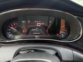 2014 DODGE DART SEDAN 4CYL MULTIAR TGRSHRK 2.4L GT SEDAN 4D