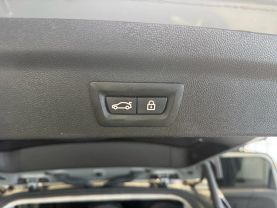 2018 MINI COUNTRYMAN HATCHBACK 3-CYL, TURBO, 1.5 LITER COOPER HATCHBACK 4D