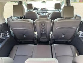 2022 HONDA ODYSSEY VAN V6, I-VTEC, 3.5 LITER EX-L MINIVAN 4D