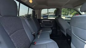 2016 RAM 1500 CREW CAB