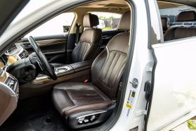 2016 Bmw 7 Series - Image 17
