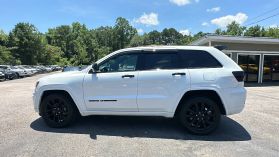 2020 Jeep Grand Cherokee - Image 7