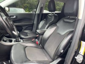 2018 Jeep Compass - Image 25