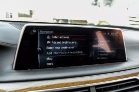 2016 Bmw 7 Series - Image 35