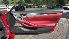 2017 Infiniti Q60 - Image 19