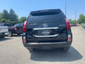 2013 LEXUS GX