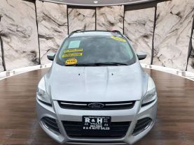 2015 FORD ESCAPE SUV 4-CYL, ECOBOOST, 1.6T SE SPORT UTILITY 4D