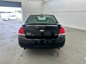 2014 CHEVROLET IMPALA LIMITED