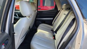 2010 MAZDA CX-7 SUV 4-CYL, 2.5 LITER I SV SPORT UTILITY 4D