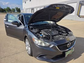 2017 Mazda Mazda6 - Image 9