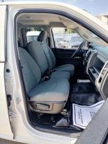 2016 RAM 1500 QUAD CAB PICKUP V6, FLEX FUEL, 3.6 LITER TRADESMAN PICKUP 4D 6 1/3 FT at Motors On Wheels - used car dealership in Houston, Texas.
