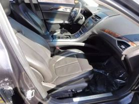 2013 LINCOLN MKZ SEDAN 4-CYL, ECOBOOST, 2.0L SEDAN 4D