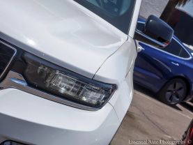 -2023 Jeep Grand Cherokee 4xe - Image 4