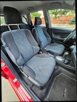2010 HONDA FIT SPORT HATCHBACK 4D