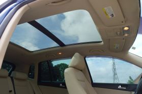 2010 VOLKSWAGEN TIGUAN SUV 4-CYL, TURBO, 2.0 LITER S SPORT UTILITY 4D