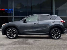 2016 Mazda Cx-5 Grand Touring Sport Utility 4d - Image 2