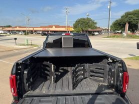 2016 FORD F150 SUPERCREW CAB PICKUP V6, ECOBOOST, TT, 3.5L LARIAT PICKUP 4D 6 1/2 FT