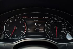 2015 AUDI A6 SEDAN V6, SPRCHRGD, 3.0L 3.0T PREMIUM PLUS SEDAN 4D