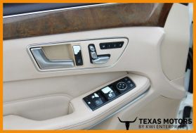2015 MERCEDES-BENZ E-CLASS SEDAN V6, 3.5 LITER E 350 SEDAN 4D
