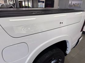 2021 RAM 1500 CREW CAB PICKUP V8, HEMI, ETORQUE, 5.7 LITER LIMITED PICKUP 4D 5 1/2 FT