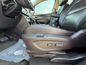 2019 Buick Encore Essence Sport Utility 4d - Image 19