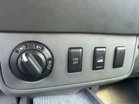 Used 2010 NISSAN FRONTIER CREW CAB PICKUP V6, 4.0 LITER SE PICKUP 4D 5 FT - LA Auto Star located in Virginia Beach, VA
