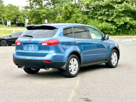 2009 SUBARU TRIBECA SUV H6, 3.6 LITER SPORT UTILITY 4D