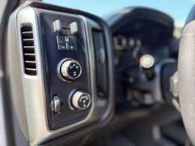 2015 CHEVROLET SILVERADO 3500 HD CREW CAB PICKUP V8, TURBO DSL, 6.6L LTZ PICKUP 4D 8 FT