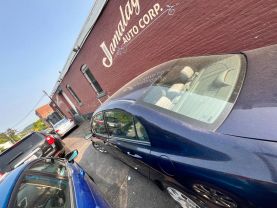 2007 HONDA CIVIC SEDAN 4-CYL, VTEC, 1.8 LITER LX SEDAN 4D