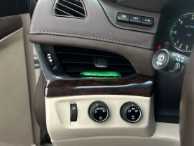 2015 CADILLAC ESCALADE SUV - AUTOMATIC - Dart Auto Group