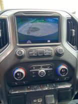 2022 CHEVROLET SILVERADO 1500 LIMITED CREW CAB PICKUP V8, ECOTEC3, DFM, 5.3 LITER LT PICKUP 4D 5 3/4 FT