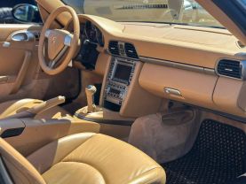 Used 2005 PORSCHE 911 CONVERTIBLE 6-CYL, 3.6 LITER CARRERA CABRIOLET 2D - LA Auto Star located in Virginia Beach, VA