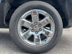 2013 GMC SIERRA 1500 CREW CAB PICKUP V8, FLEX FUEL, 5.3 LITER SLE PICKUP 4D 5 3/4 FT