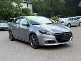 2014 DODGE DART SEDAN 4CYL MULTIAR TGRSHRK 2.4L GT SEDAN 4D