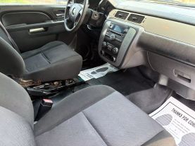 2010 CHEVROLET TAHOE SUV V8, FLEX FUEL, 5.3 LITER LS SPORT UTILITY 4D at The One Autosales Inc in Phoenix , AZ 85022  33.60461470880989, -112.03641575767358