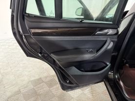 2017 BMW X3