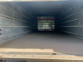 2016 FREIGHTLINER M106