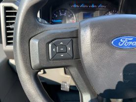 2019 FORD F250 SUPER DUTY CREW CAB 8FT KNAPHEIDE SERVICE BED TRUCK SERVICE/UTILITY TRUCKS V8, FLEX FUEL, 6.2 LITER XL PICKUP 4D 8 FT - Eddies Auto Sales