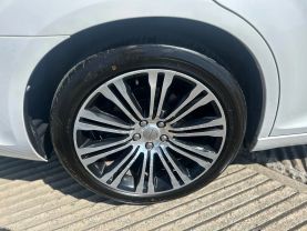 2013 CHRYSLER 300 SEDAN V6, 3.6 LITER 300S SEDAN 4D