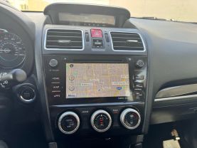 2018 SUBARU FORESTER SUV 4-CYL, PZEV, 2.5 LITER 2.5I TOURING SPORT UTILITY 4D