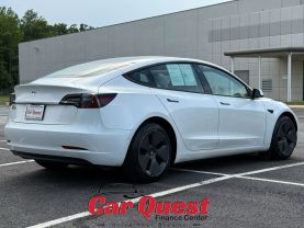 2021 Tesla Model 3 - Image 7