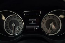 2017 MERCEDES-BENZ GLA SUV 4-CYL, TURBO, 2.0 LITER GLA 250 4MATIC SPORT UTILITY 4D