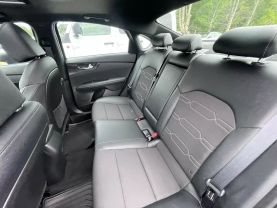 2022 KIA FORTE SEDAN 4-CYL, 2.0 LITER GT-LINE SEDAN 4D - Gesner Auto Inc in Taunton, MA, 41.88613, -71.14527